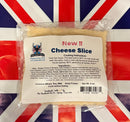 Cheese Slice 6 oz