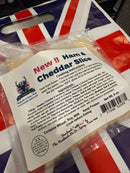 Ham & Cheddar Slice 6 oz