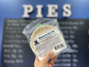 Steak & Ale Pie 8oz (1/2lb Ship Weight)