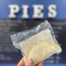 Chicken Tikka Pasty 4oz (1/4lb Ship Weight)