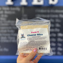 Cheese Slice 6 oz