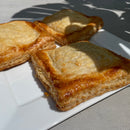 Chicken & Mushroom Slice 6 oz