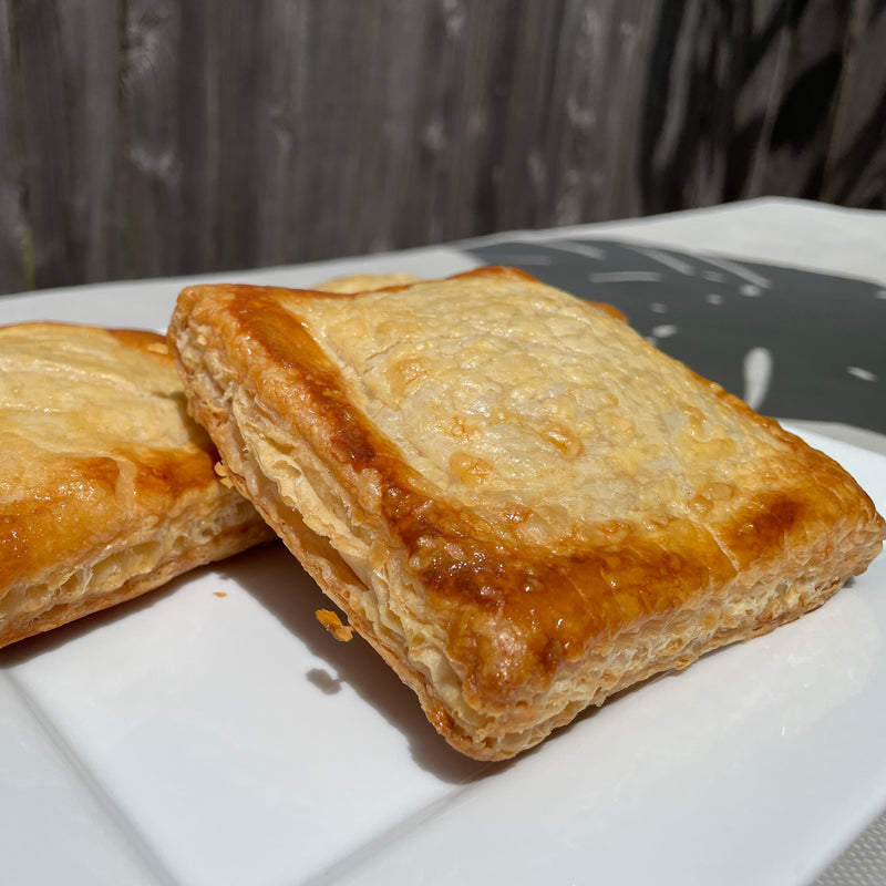 Ham & Cheddar Slice 6 oz