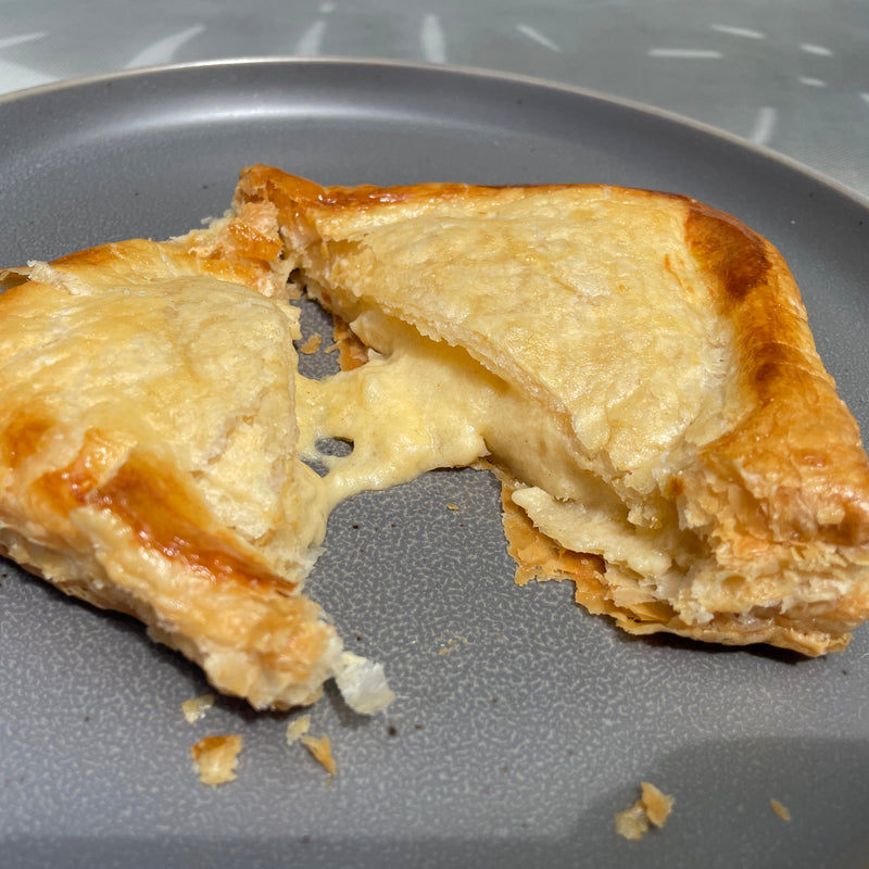 Cheese Slice 6 oz