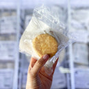 Pork Pie with Jelly 8oz (1/2lb Ship Weight)