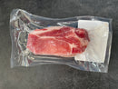 Crown British Back Bacon 8oz (1/2lb Ship Weight)