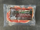 Winston's Irish Bacon 8oz