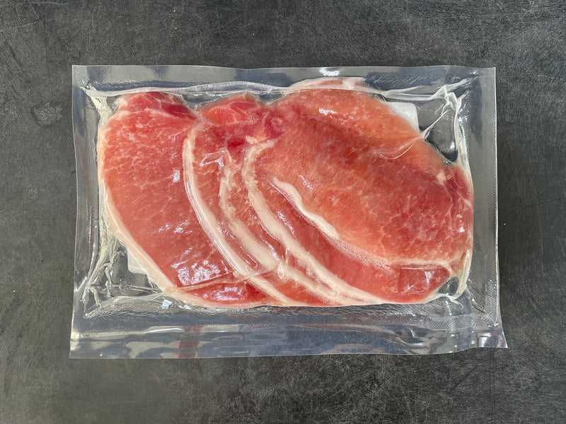 Winston's Irish Bacon 8oz