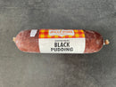 Jolly Posh Scottish Black Pudding  12oz (3/4 lb Ship Weight)