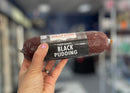 Jolly Posh Black Pudding  12oz (3/4 lb Ship Weight)