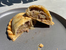 Cornish Style Pasty 9oz (1/2lb Ship Weight)