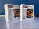 Cameron's Meat Pies 4pk 1lb towards 6lb frozen minimum