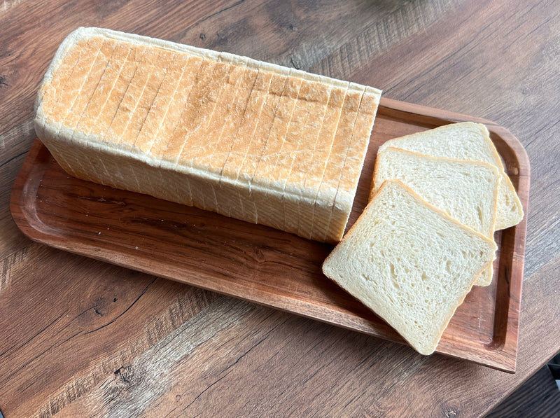 Frozen Bread & Baked Goods
