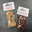 Diddly Squat Fudge 150g
