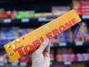 Toblerone Orange Twist 360g
