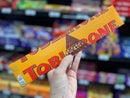 Toblerone Orange Twist 360g