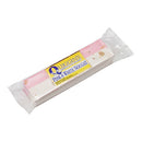 Quiggins Pink& White Nougat Bar 150g