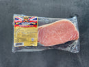 Crown British Smoked Back Bacon - 227g (8oz)
