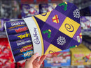 Cadbury Stocking Selection Box 174g