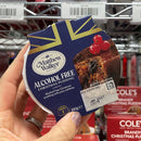 Matthew Walker Alcohol & Nut Free Christmas Pudding 100g