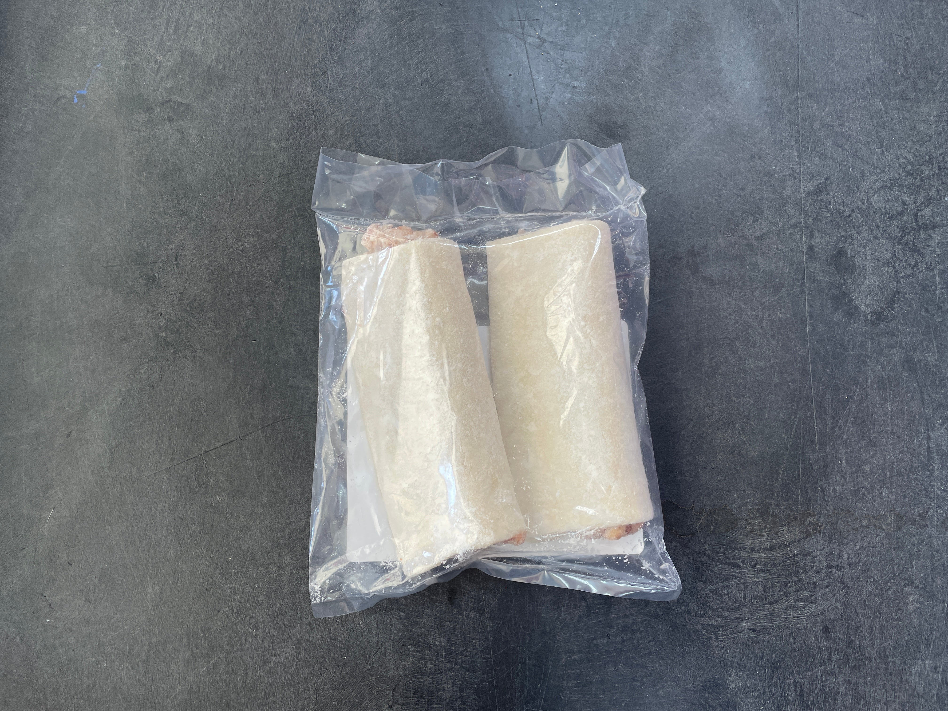 Sausage Rolls - Original 2pk 9oz (1/2 lb Ship Weight)