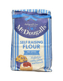 McDougalls Self Raising Flour 500g
