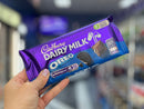Cadbury Dairy Milk Oreo 120g