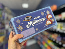Jacobs Chocolate Merry Mallows Carton - 400g