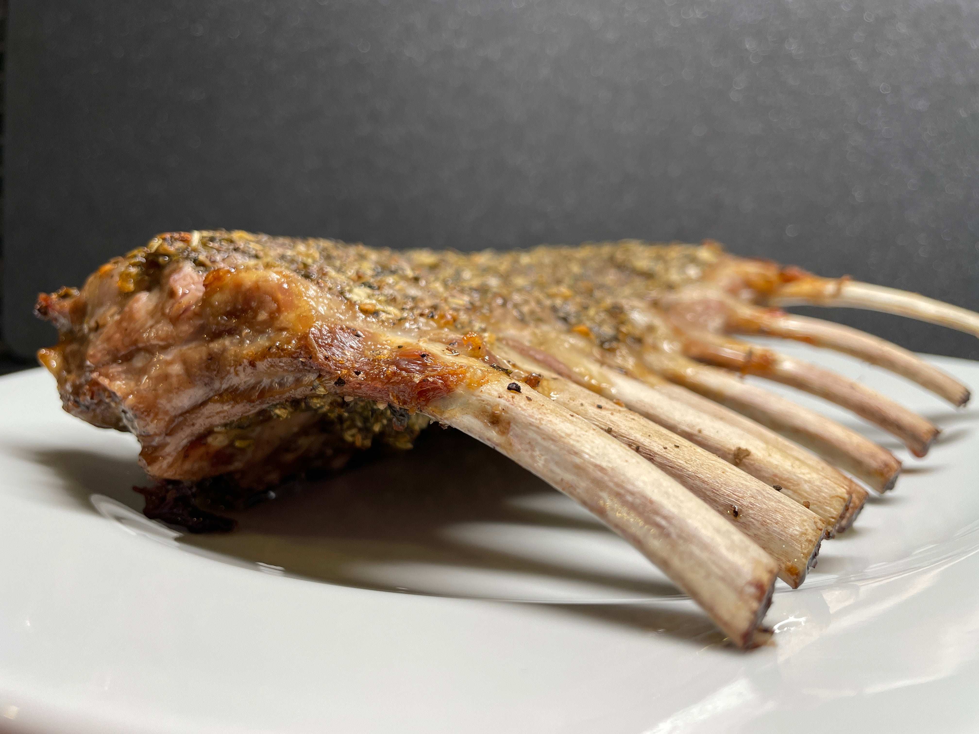 Rack of Lamb (1.2lb Ship Weight)
