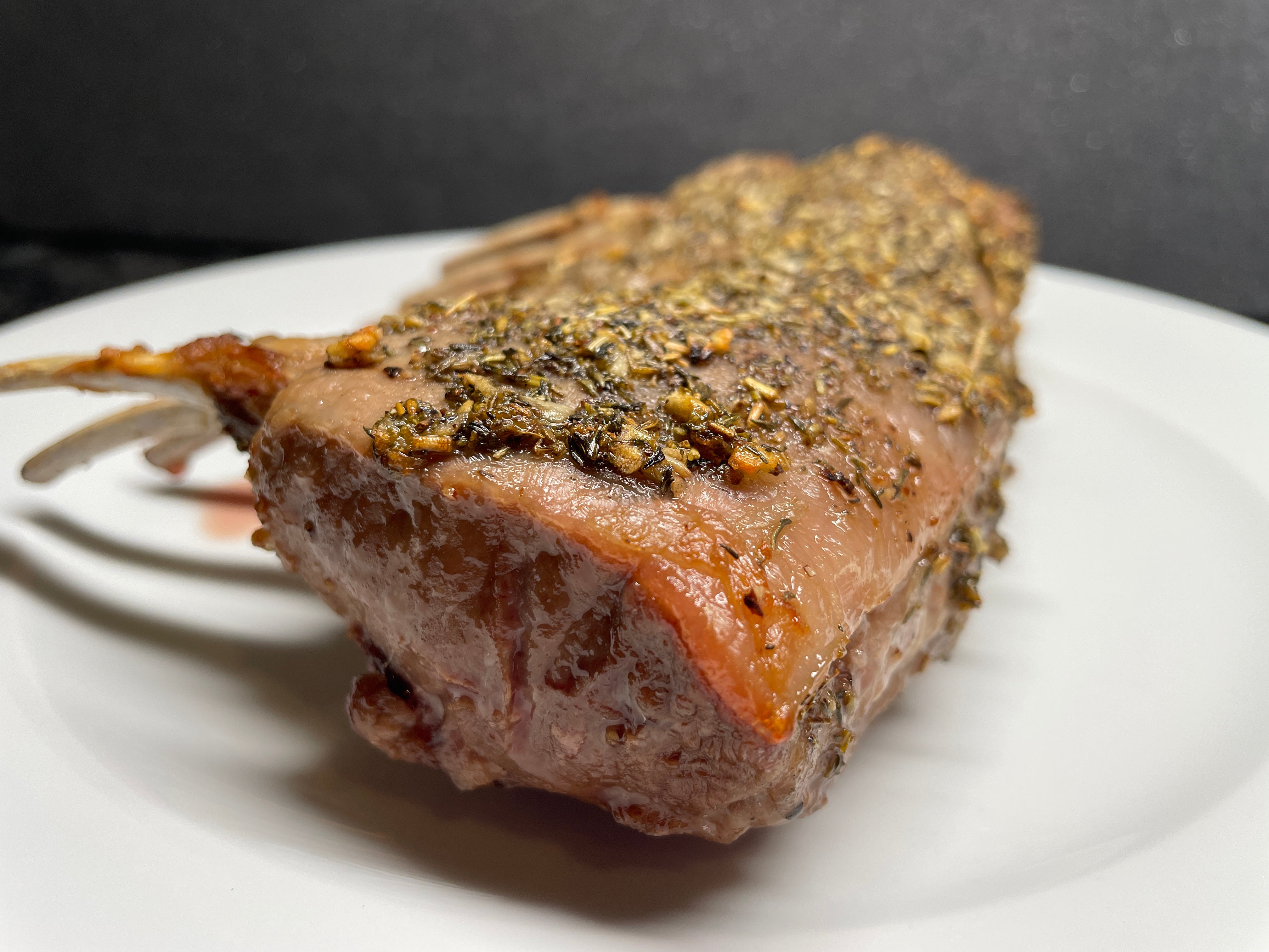 Rack of Lamb (1.2lb Ship Weight)