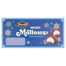 Jacobs Chocolate Merry Mallows Carton - 400g
