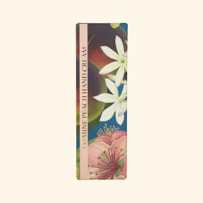Hand Cream 75ml - Kew Gardens Collection Jasmine Peach