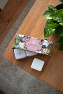 Kew Gardens Magnolia & Pear Triple Soap Gift Box 3 x 100g