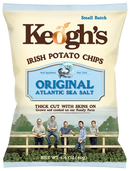Keogh's Original Sea Salt 40g