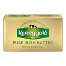 Kerrygold Pure Irish Butter (Salted) 227g (Ship at Customer's Own Risk) (1/2 lb to frozen weight)