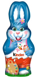 Kinder Chocolate Bunny Figure 110g