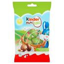 Kinder Mini Easter Eggs 75g