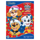 Kinnerton Paw Patrol Advent Calendar 40g