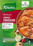 Knorr Chicken Chasseur Mix 50g