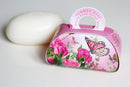 English Soap Company Summer Rose Gift Soap 260g