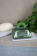 English Soap Company Lily of the Valley Gift Soap 260g