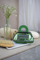 English Soap Company Lily of the Valley Gift Soap 260g