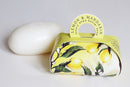 English Soap Company Lemon & Mandarin Gift Soap 260g