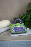 English Soap Company Patchouli & Cedarwood Gift Soap 260g