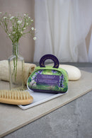 English Soap Company Patchouli & Cedarwood Gift Soap 260g