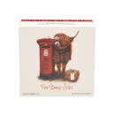 Gardiners Free Stamp Licks fudge 170g