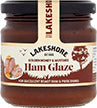 Lakeshore Ham Glaze 185g (Best Before 9th October 2025)