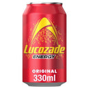 Lucozade Original Can 330ml