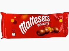 Maltesers Biscuits 110g