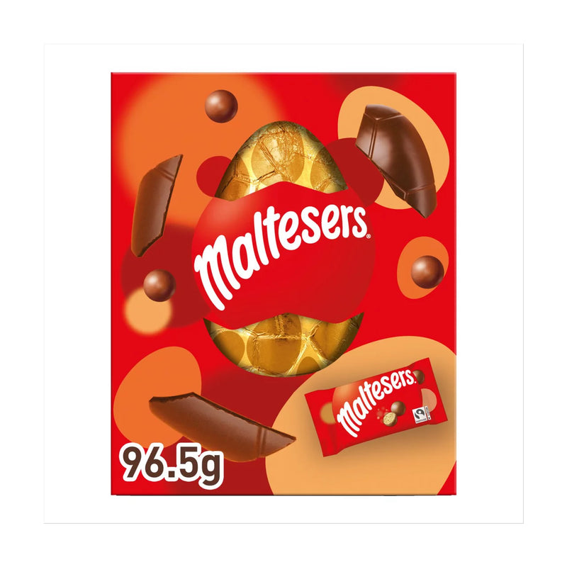 Maltesers Mini Bunny Easter Egg 96.5g